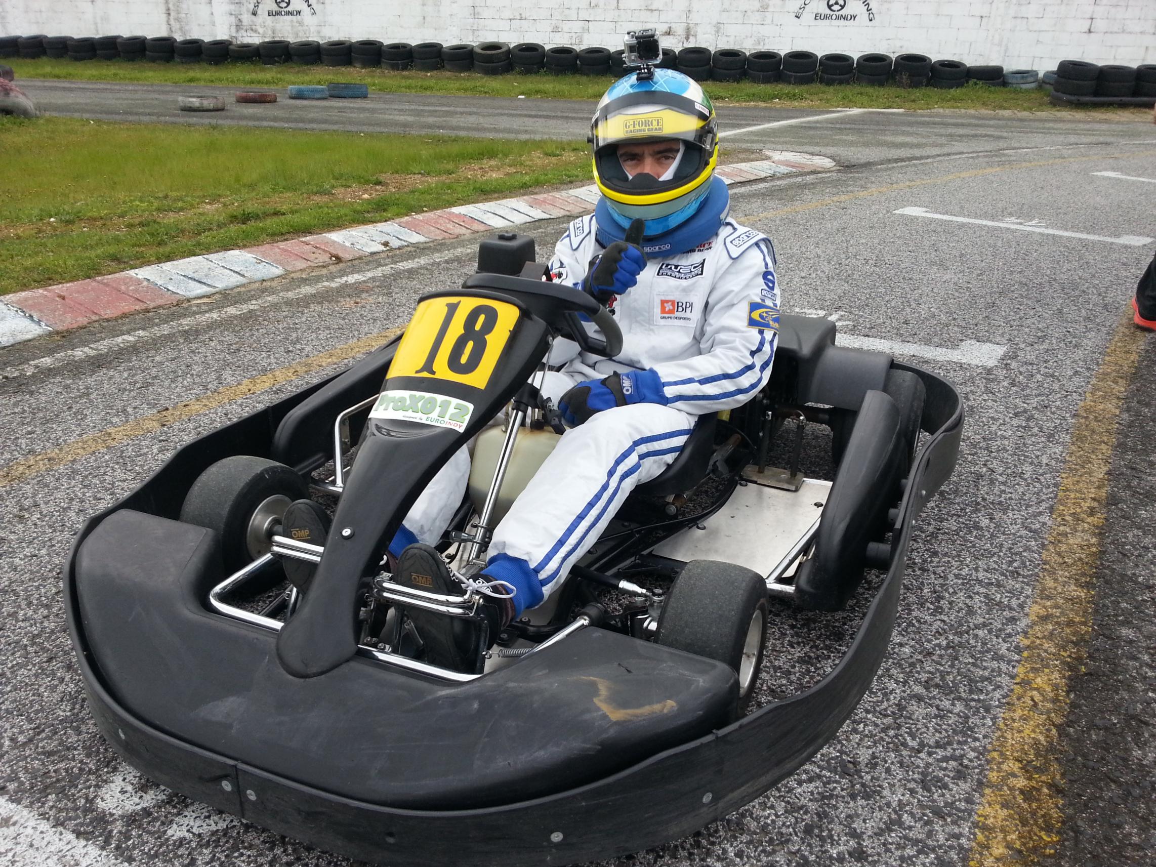 3º GP IHSV3